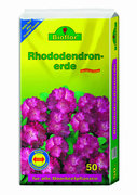 Rhododendron potgrond - 50 ltr