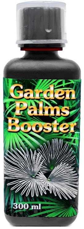 Palmbooster