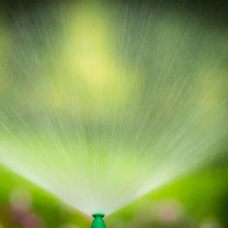 Bewatering