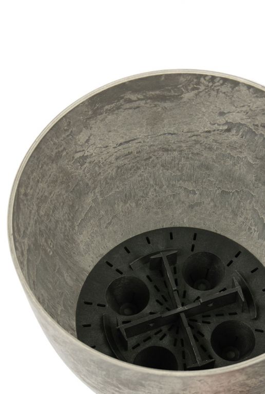 Artstone Bola Pot