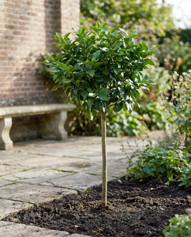 Citrus reticulata p45 - 04