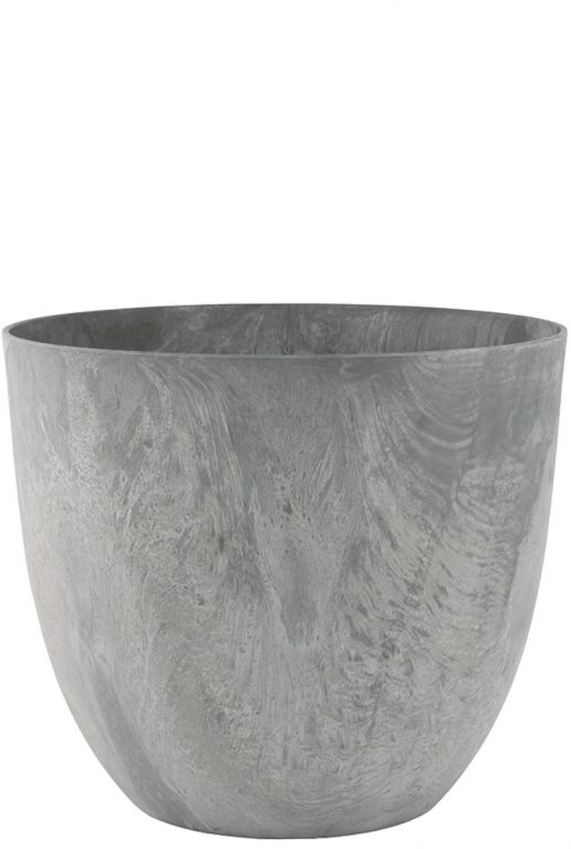 Artstone Bola Pot