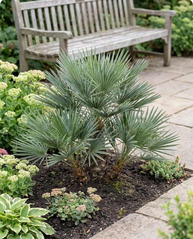 Trithrinax campestris p50 - 03 1