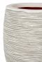 Capi rib white